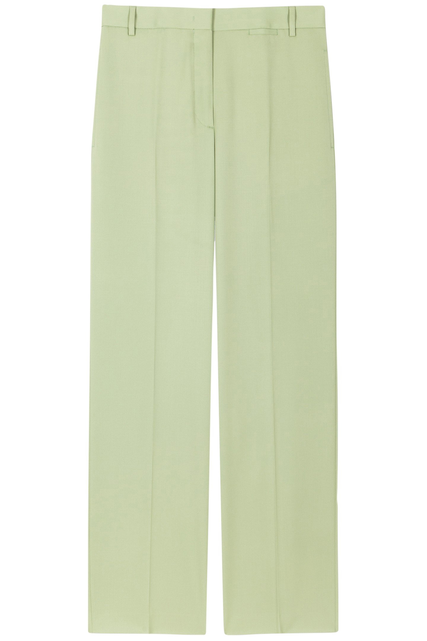 TROUSERS GREEN 4