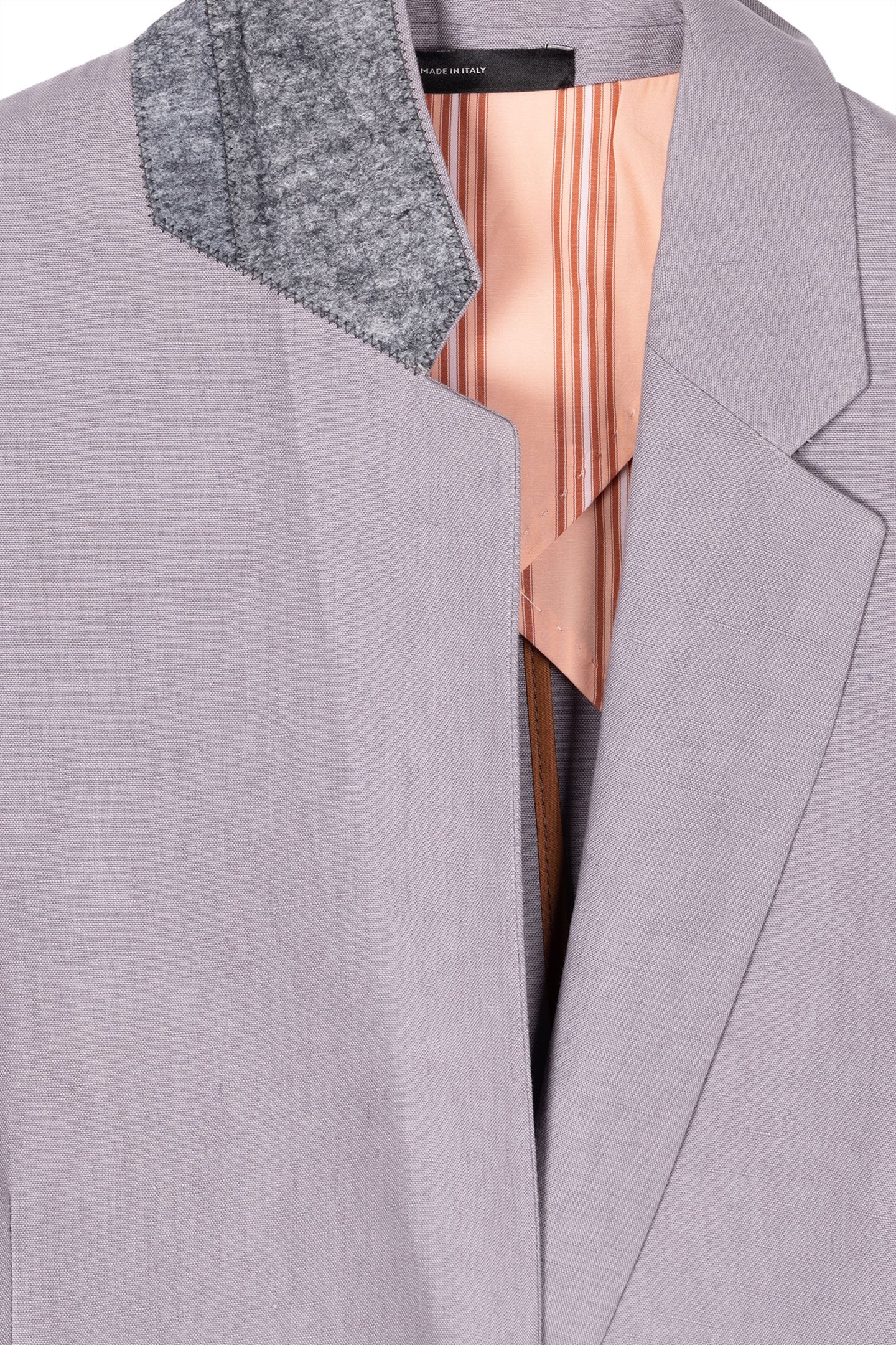 WOMENS JACKET SMOKE 7