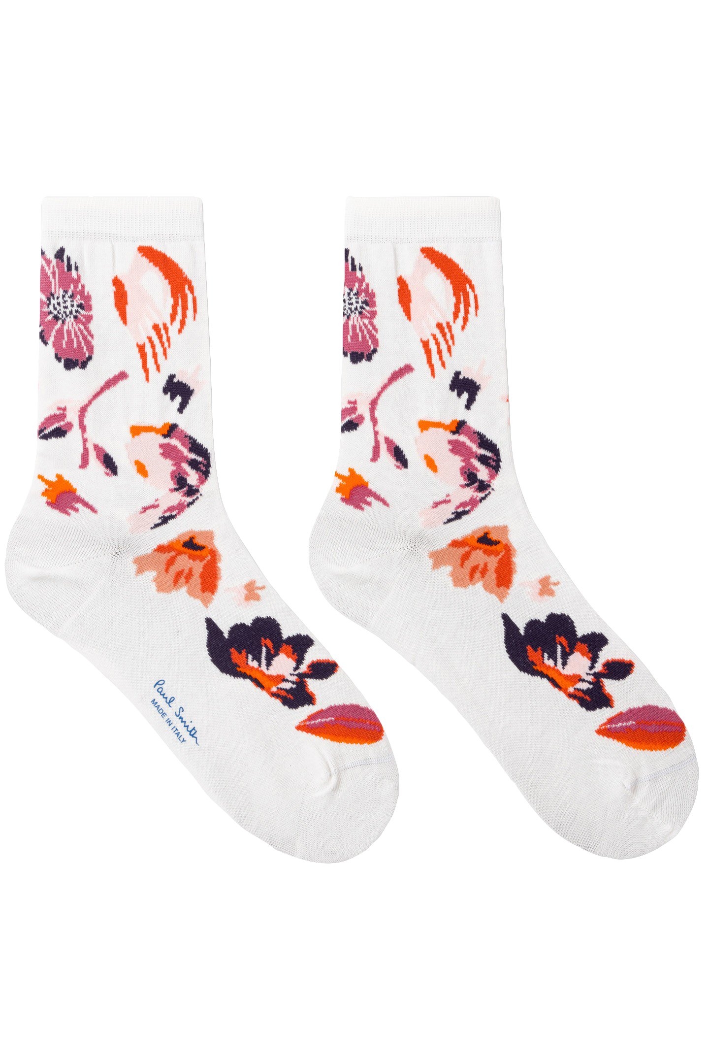 SOCK HOT SUMMER OFF WHITE 2