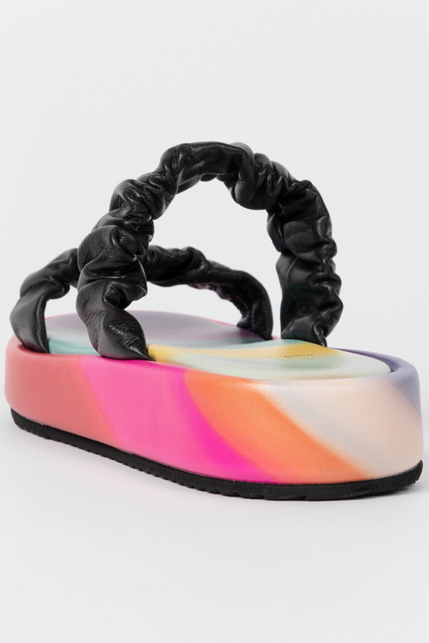 WOMENS SHOE MAPLE BLACK 4