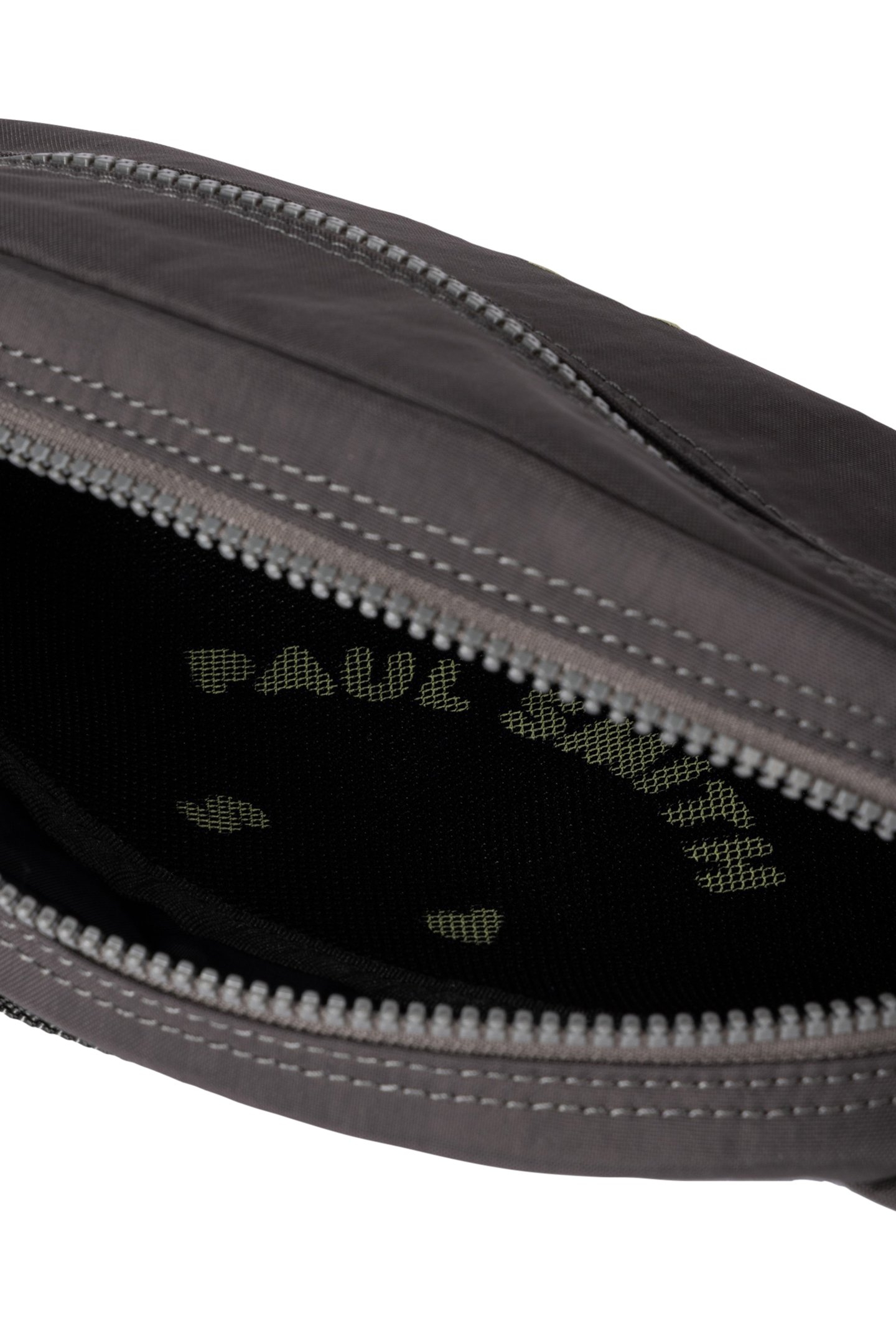 BAG BELT BAG HAPPY FACE TAUPE 3