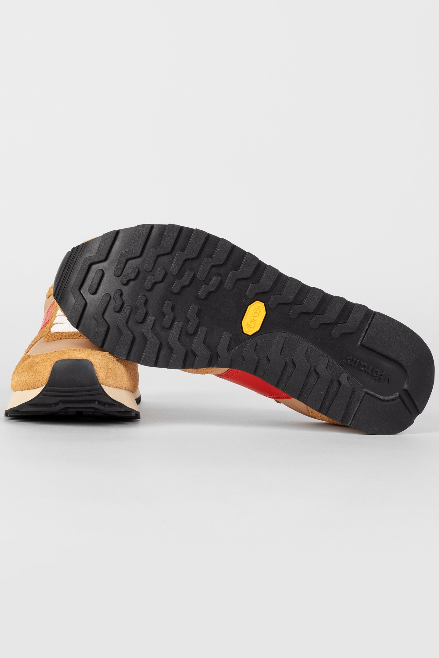 SHOE EIGHTIES CREAM CREAM 5