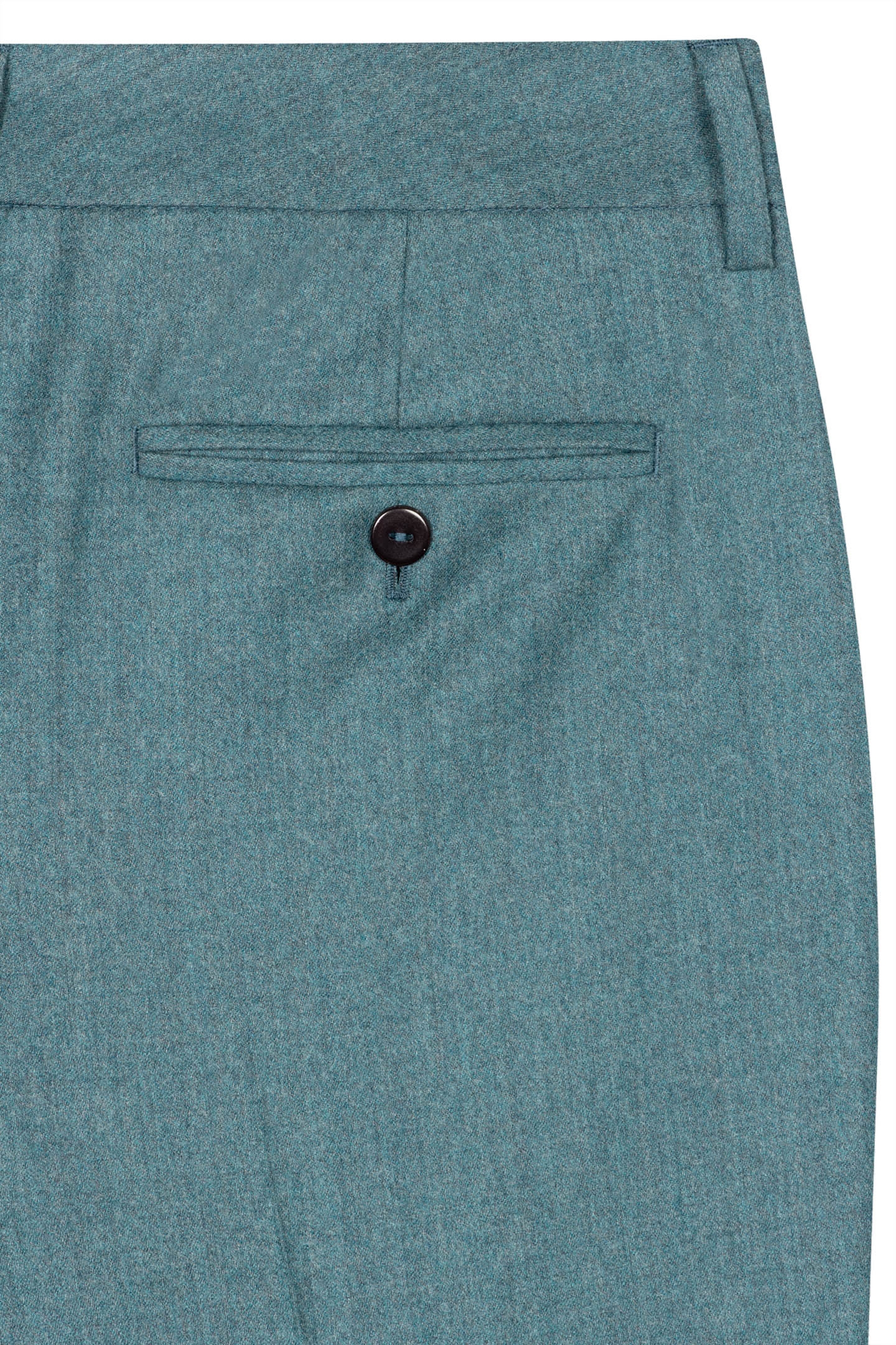 WOMENS TROUSERS COBALT BLUE 5