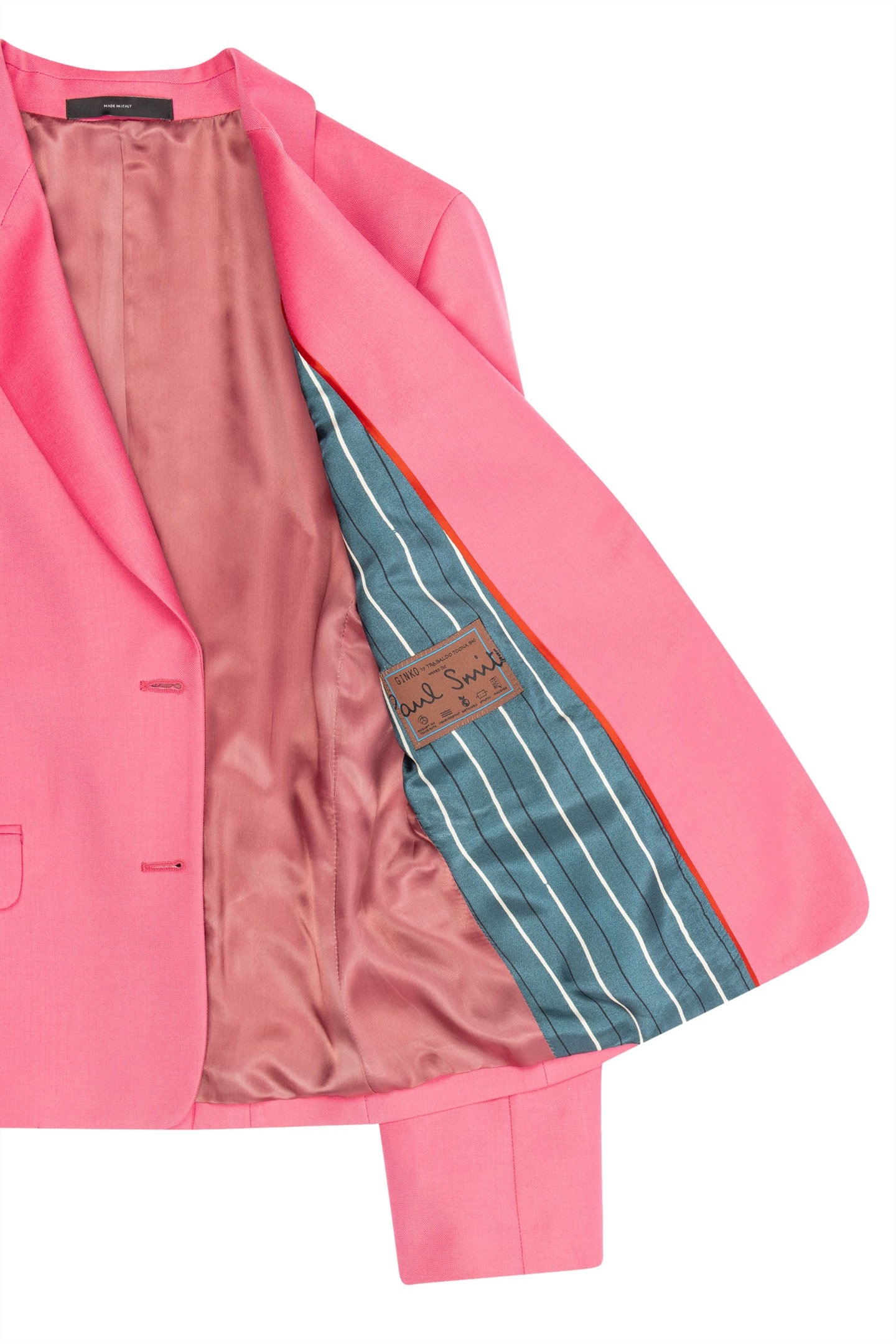 WOMENS JACKET PINK 6