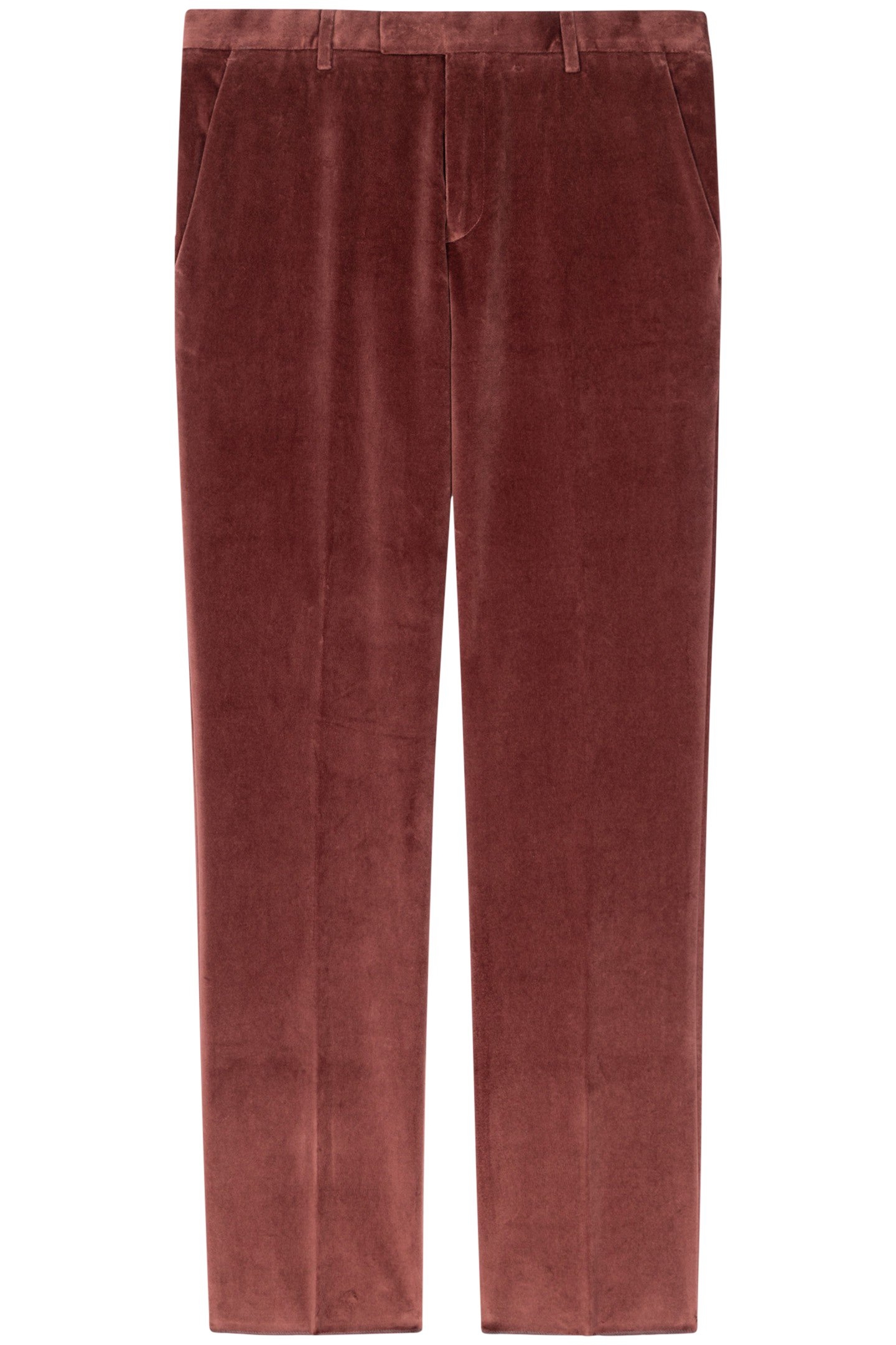 MENS TROUSER HAZELNUT 4
