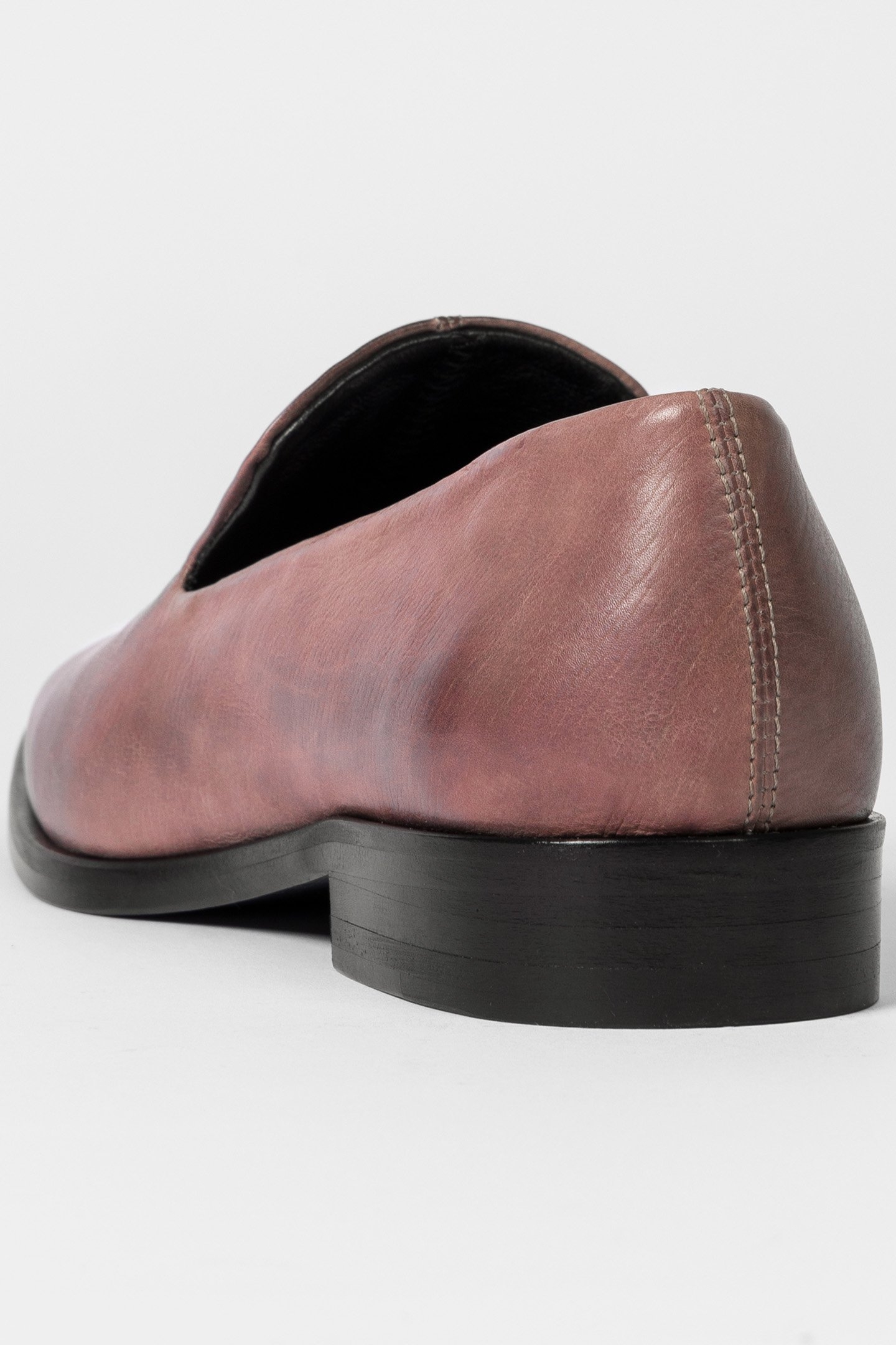 SHOE ADDIS MAUVE MAUVE 5