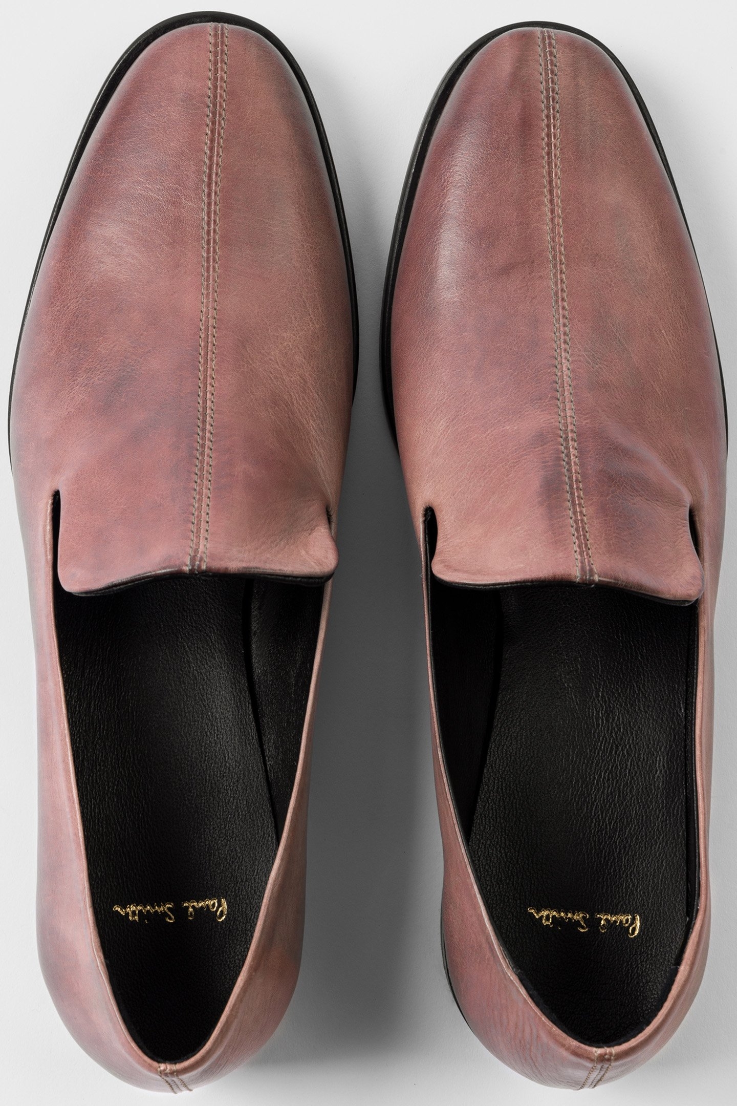 SHOE ADDIS MAUVE MAUVE 3