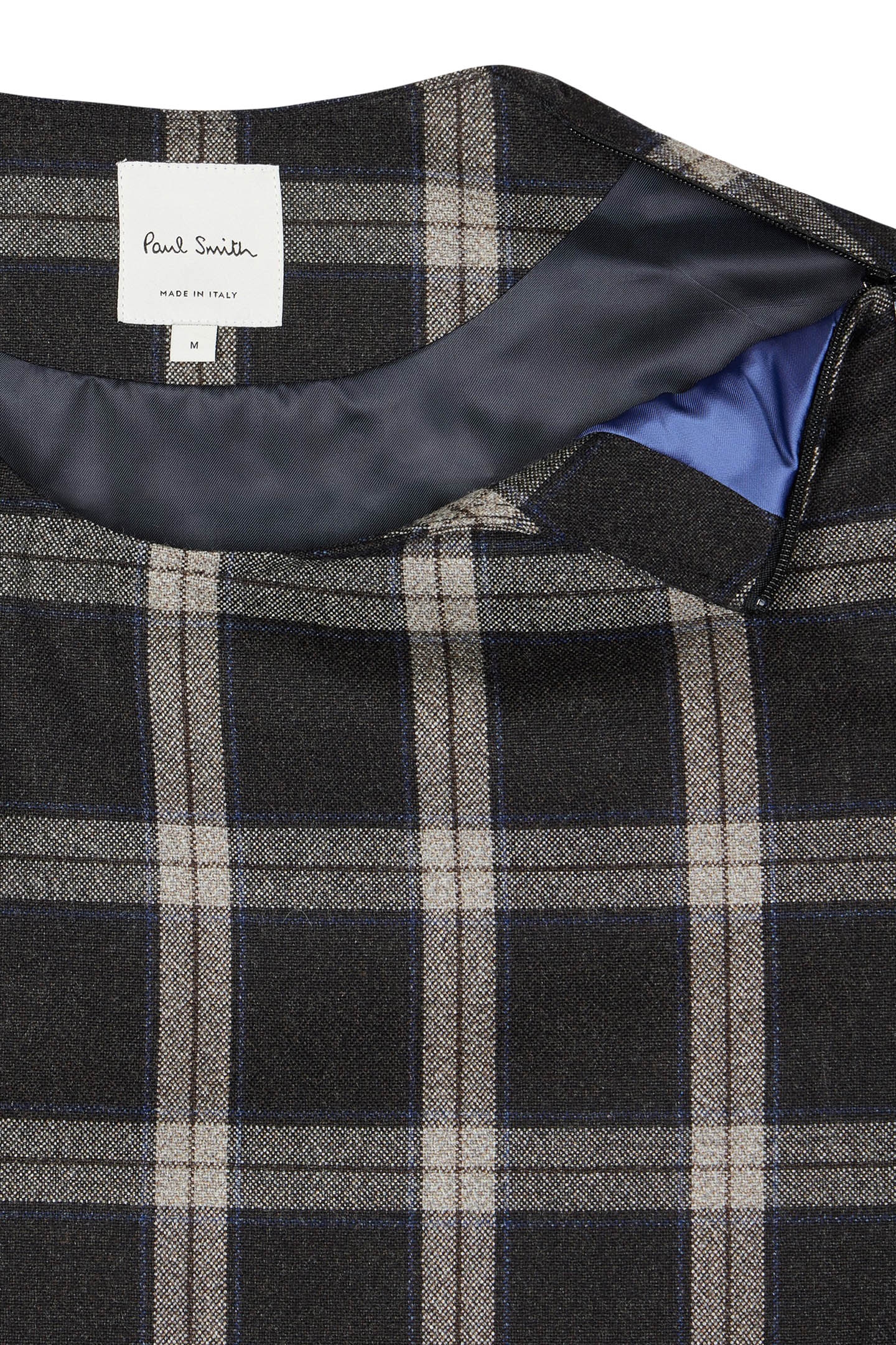 MENS REGULAR FIT TANK TOP BLACK 5