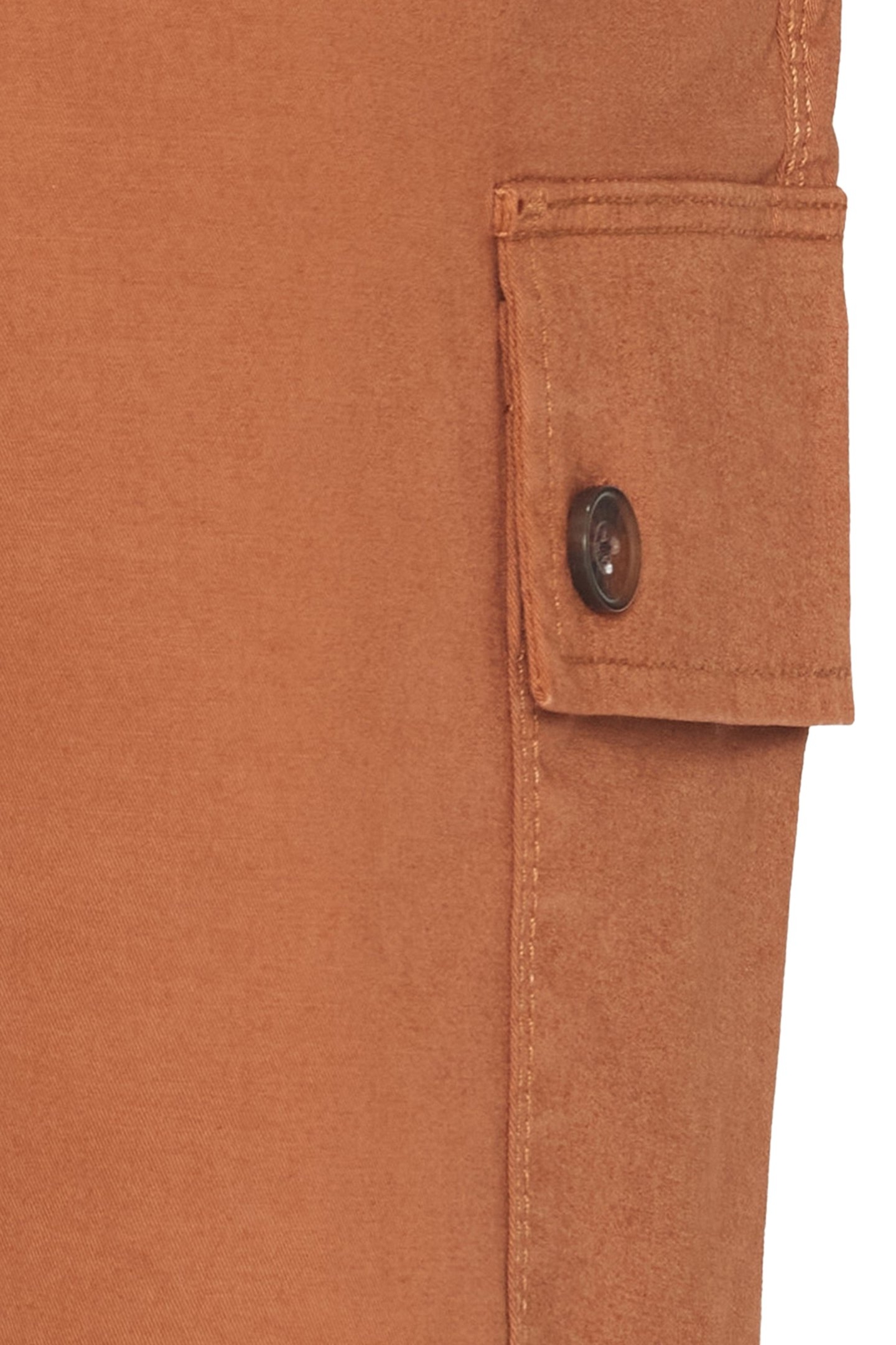 KENSI SHORTS+ SIENNA ORANGE 7