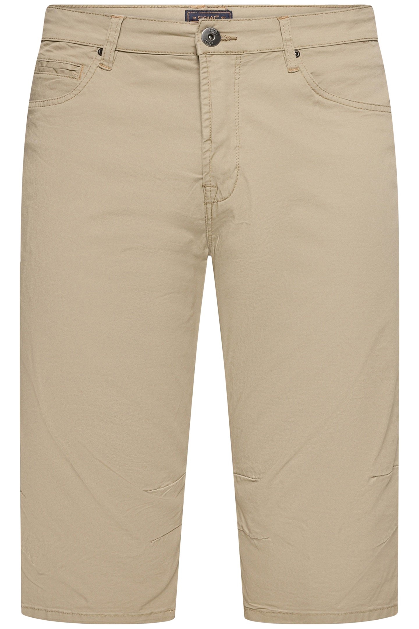 KLAUSSI COTTON + OAK 4