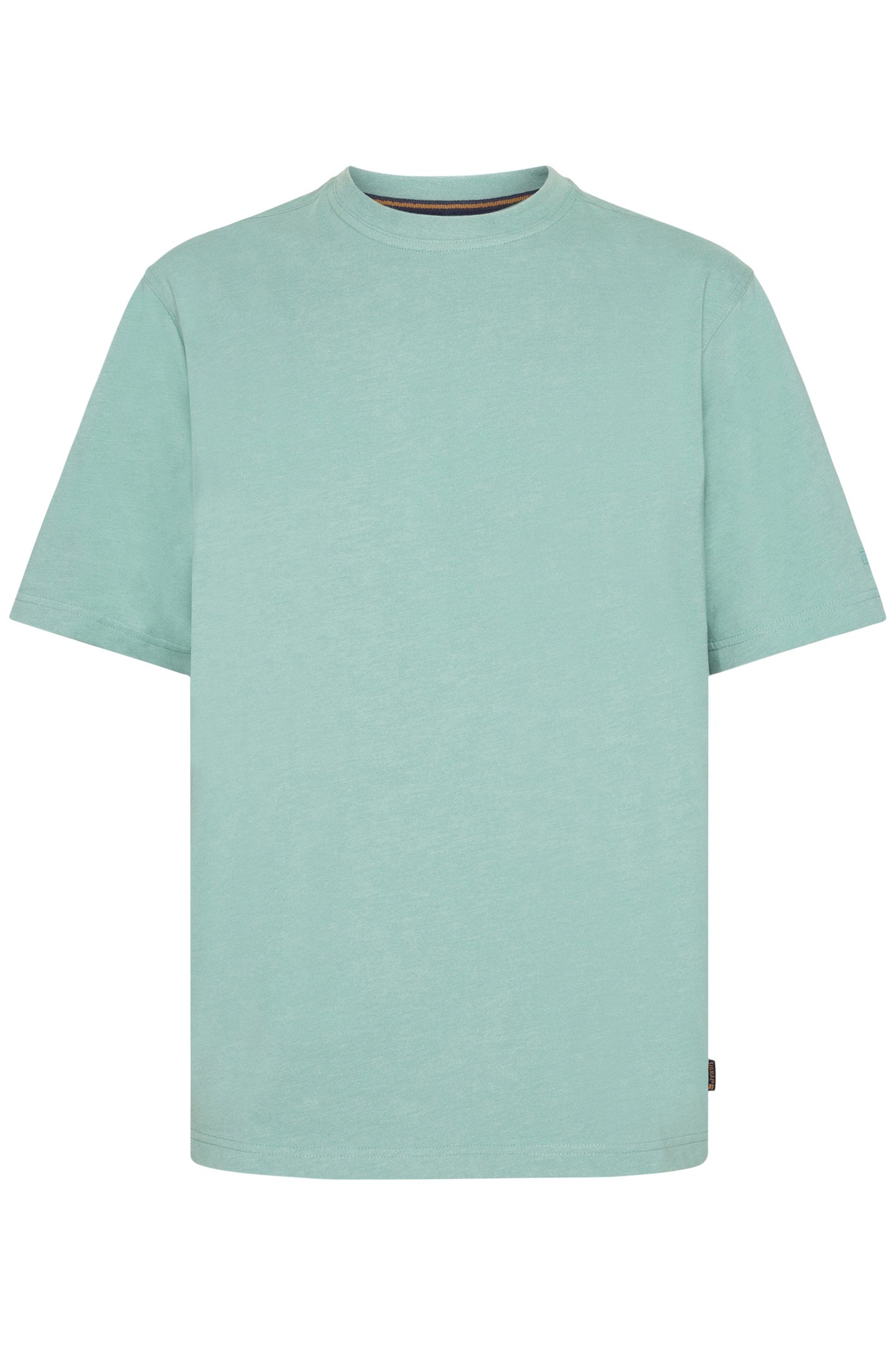 EDDYSI + WORN GREEN MELANGE 4