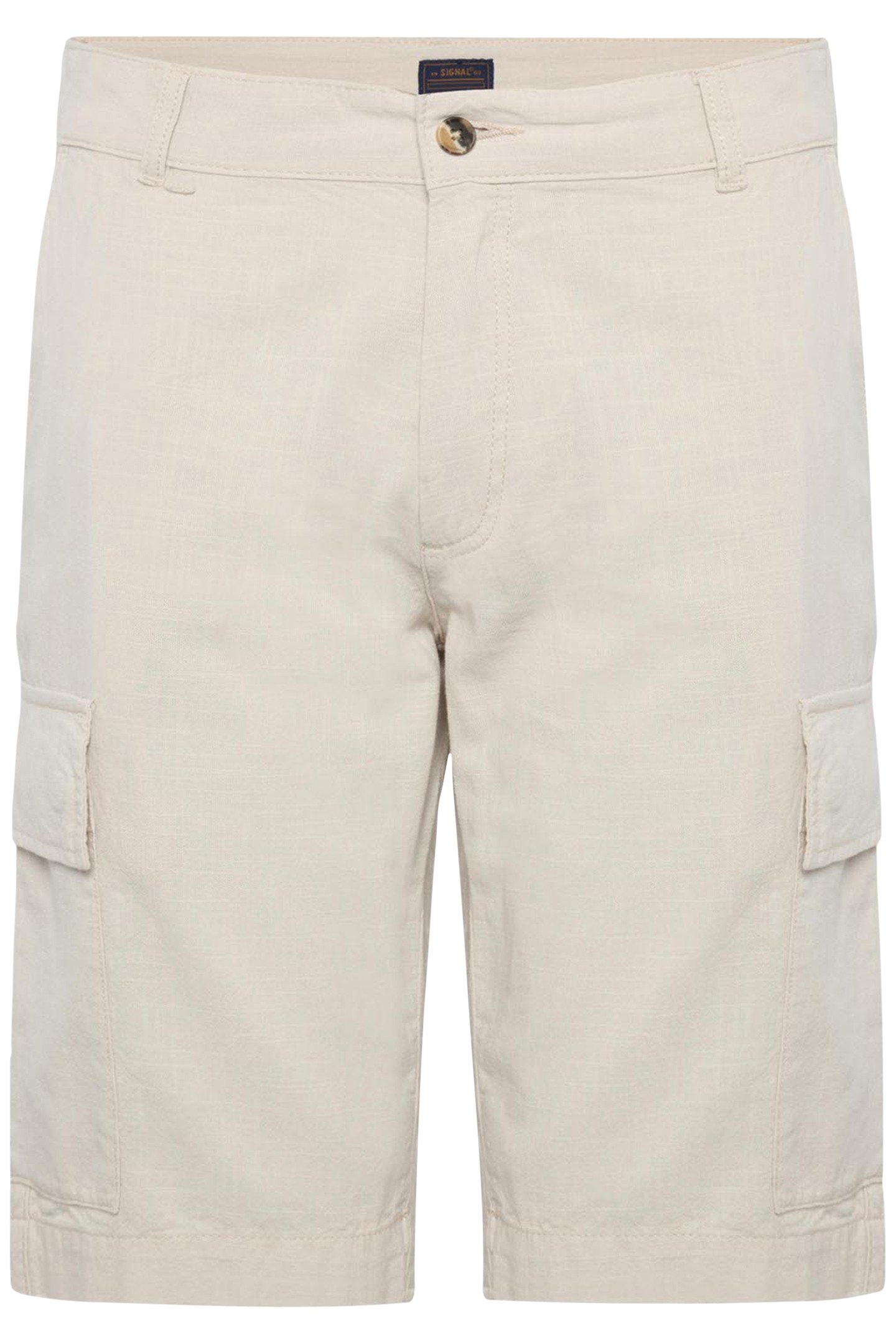 TIMBERSI LINEN LOOK CREAMY 4