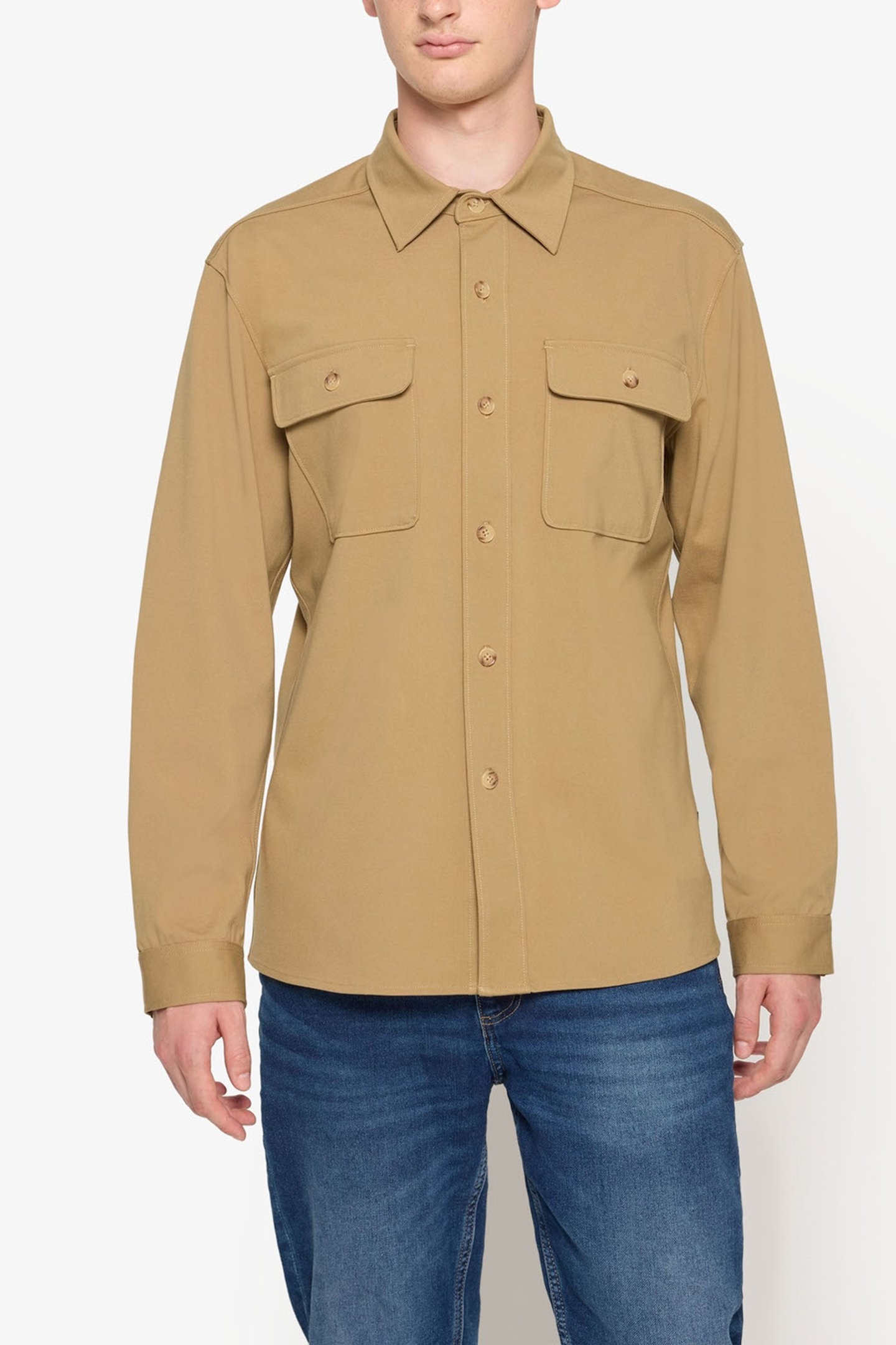 PICOSI STRETCH DRY TEAK 1