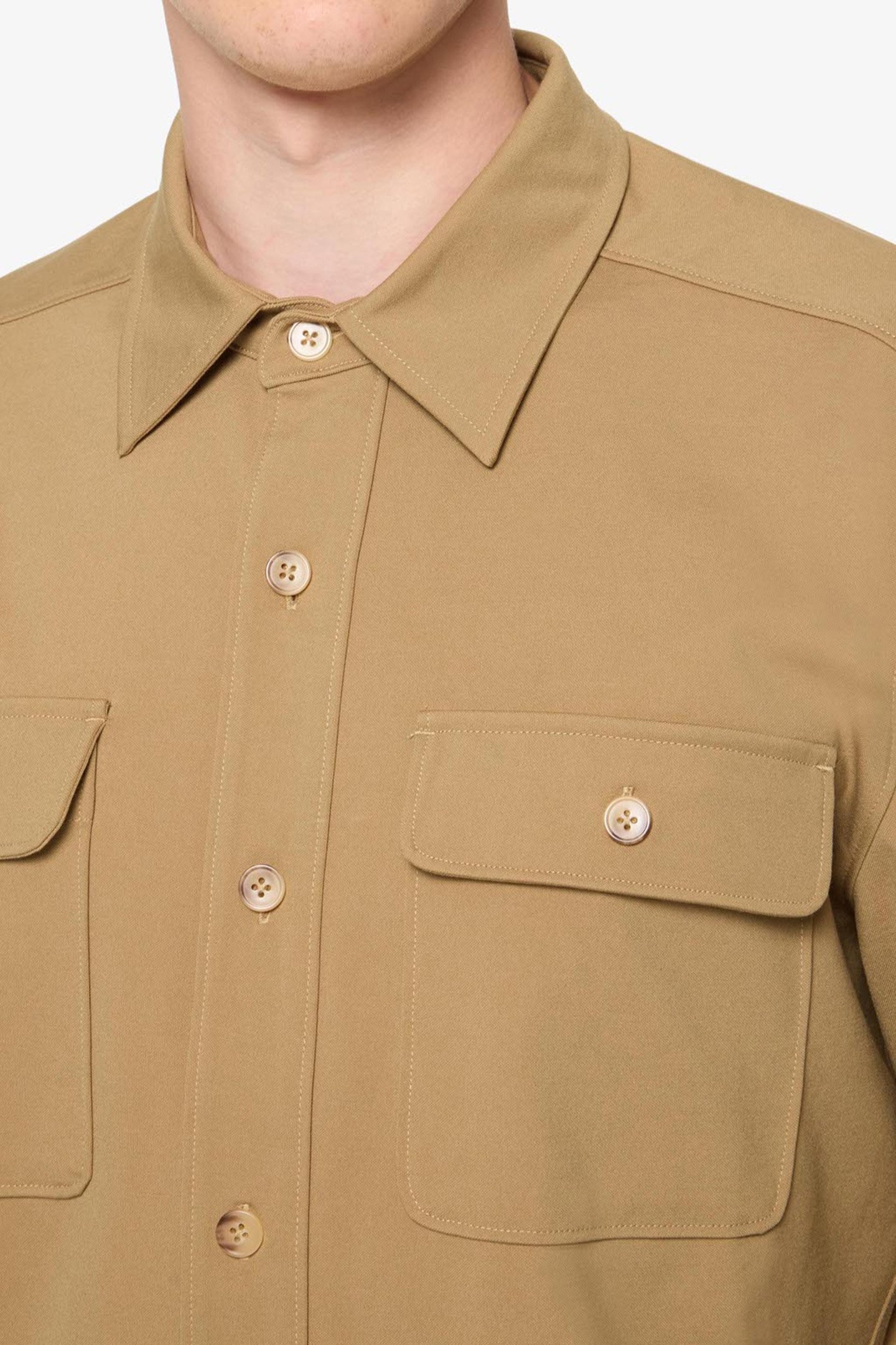 PICOSI STRETCH DRY TEAK 6