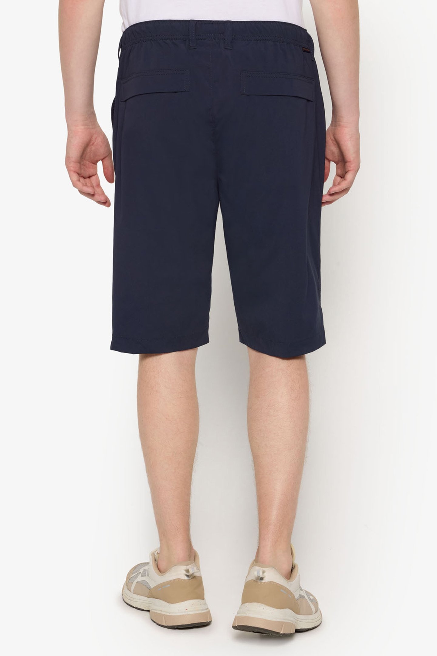 TECHSI SHORTS DEEP MARINE 2