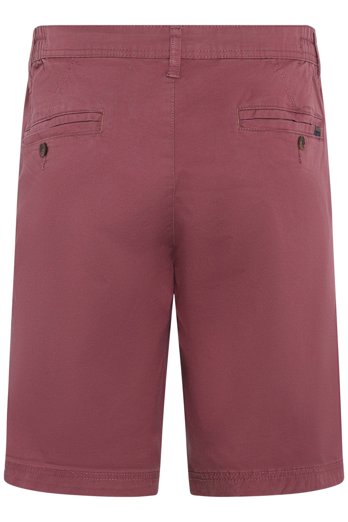 CLIFFSI CHINO SHORTS + SOFT PORT 2