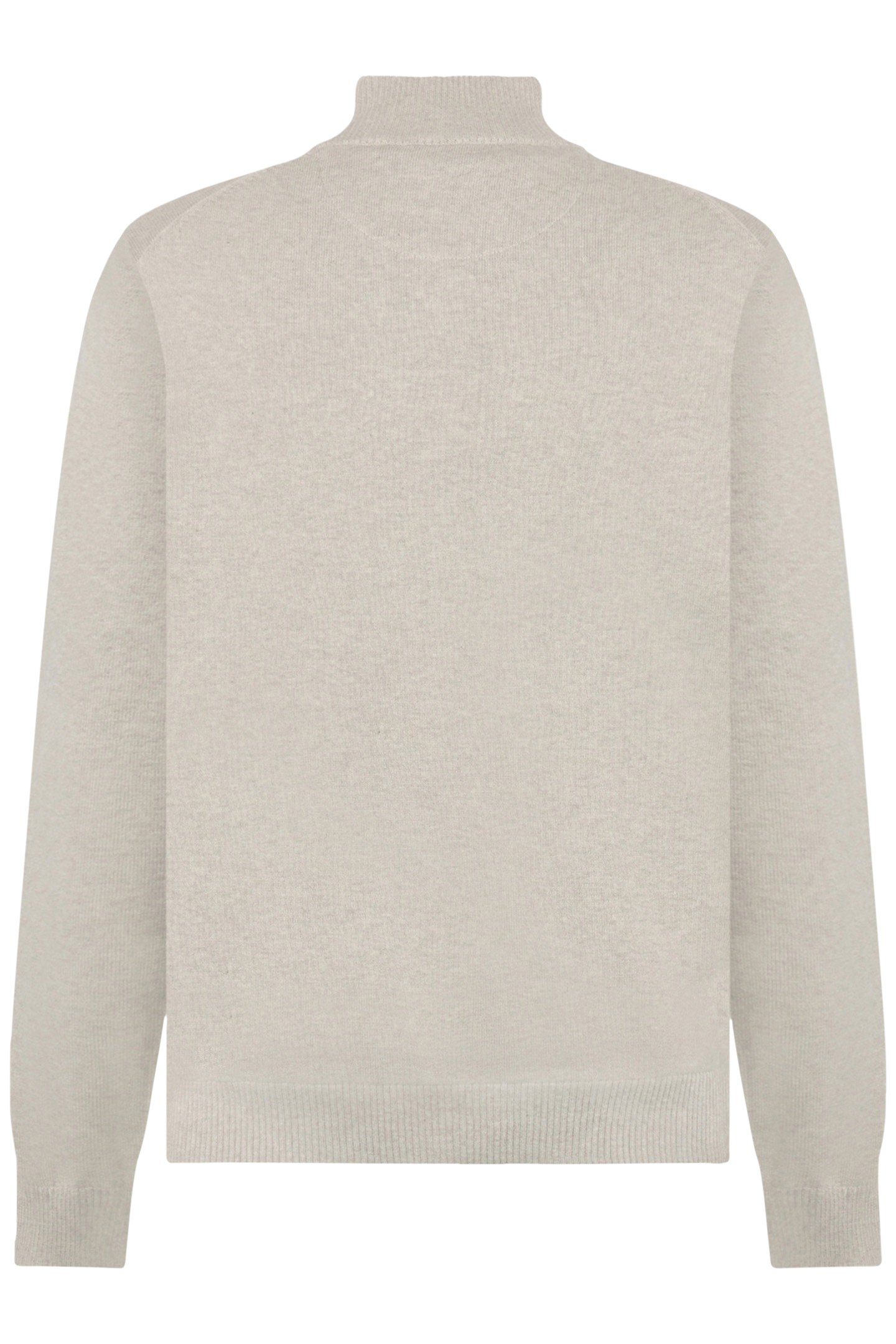 KLAUSSI HALFZIP + CREAMY MEL 5