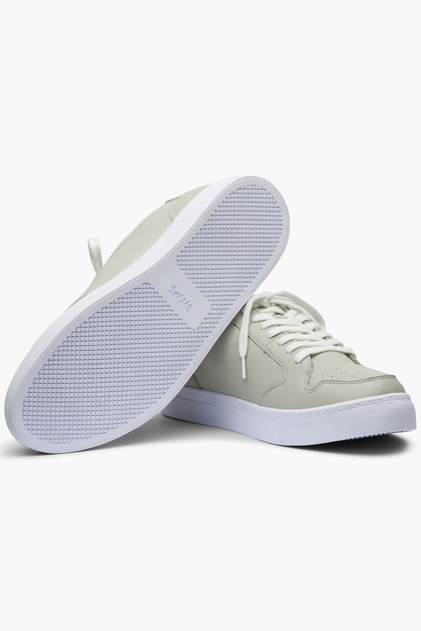 AVENUE SNEAKER TAUPE 3