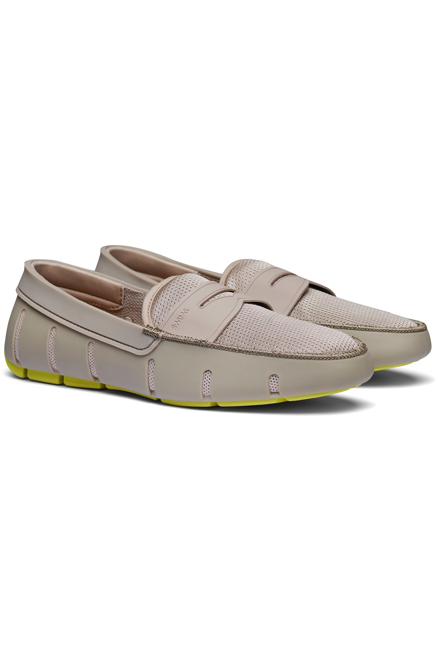 PENNY LOAFER SAND DUNE 2
