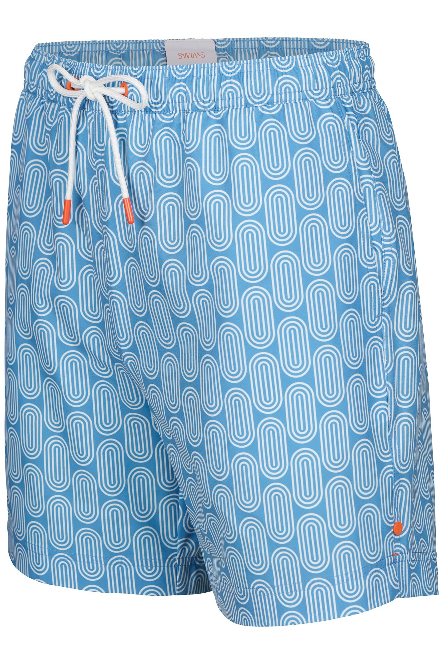 GIA SWIM AEGEAN BLUE 3