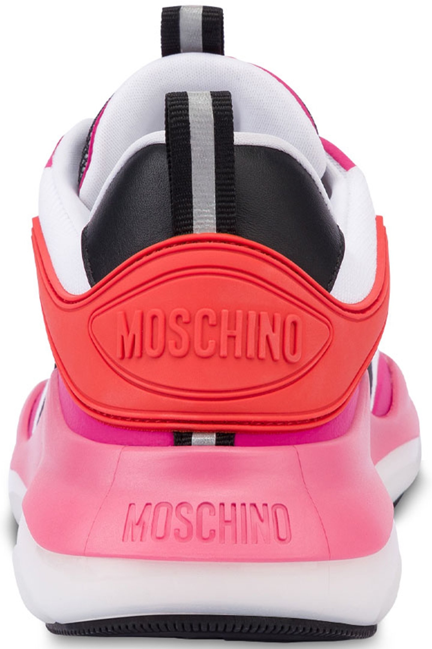 SNEAKERD.TEDDYRUN50 MIX BIA+FUX+GIA 3