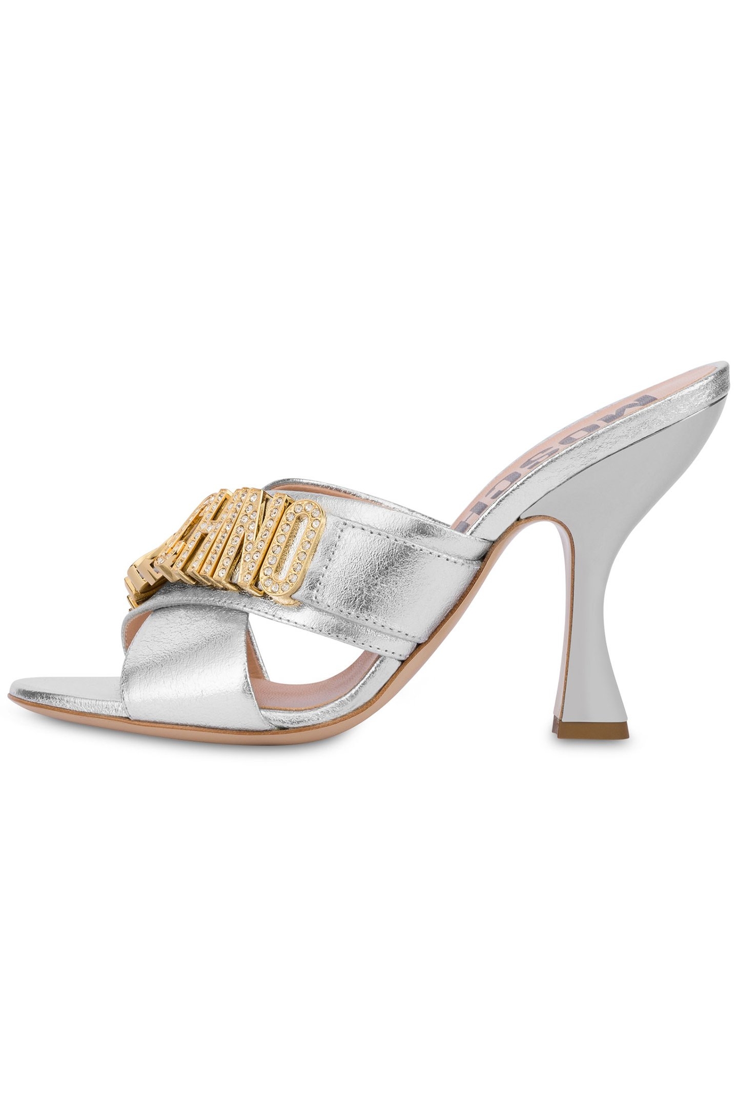 SABOTD.BR ML60/100 VIT.METAL ARGENT 1