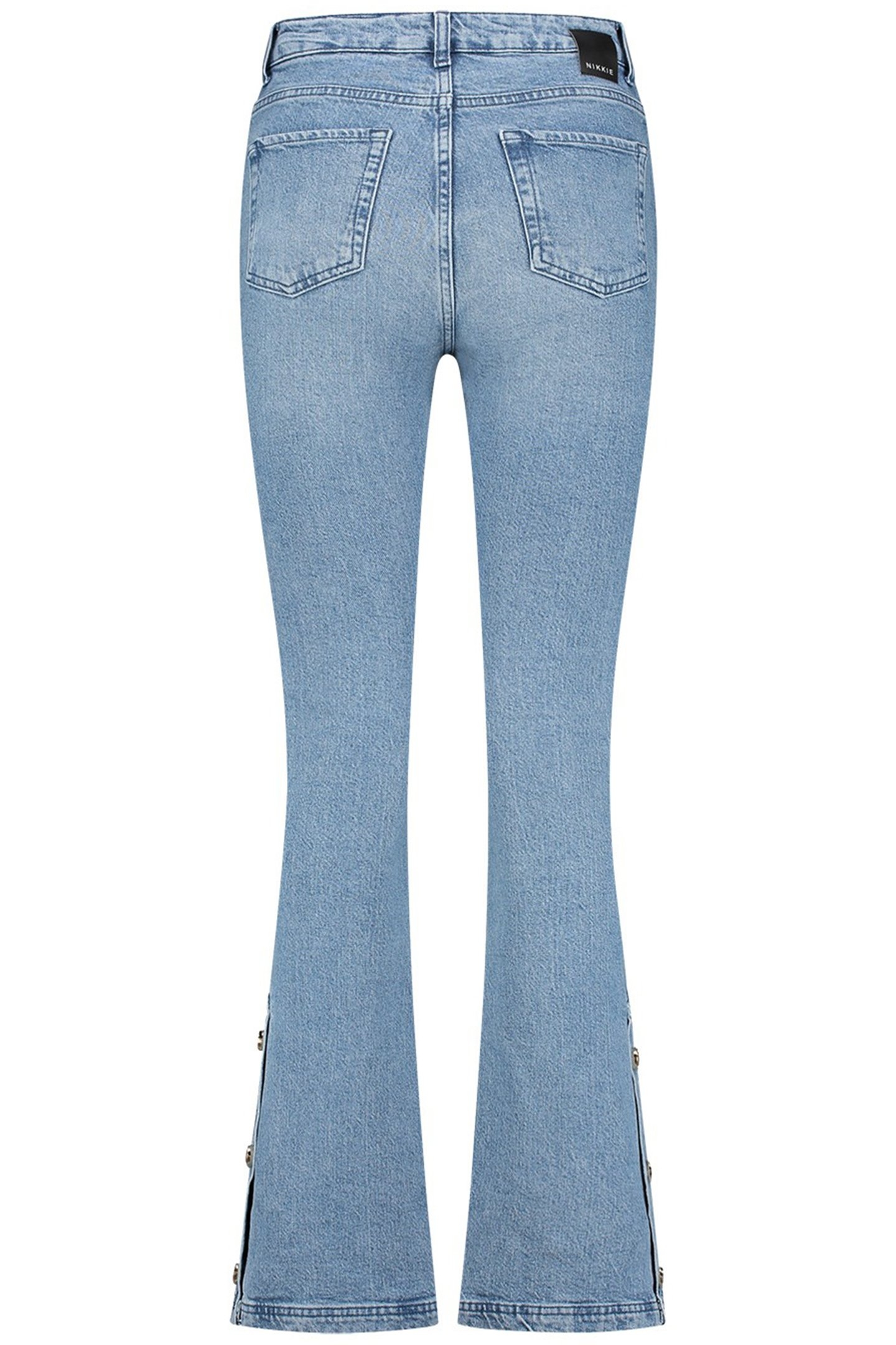 DELAWARE JEANS BLUE DENIM 3