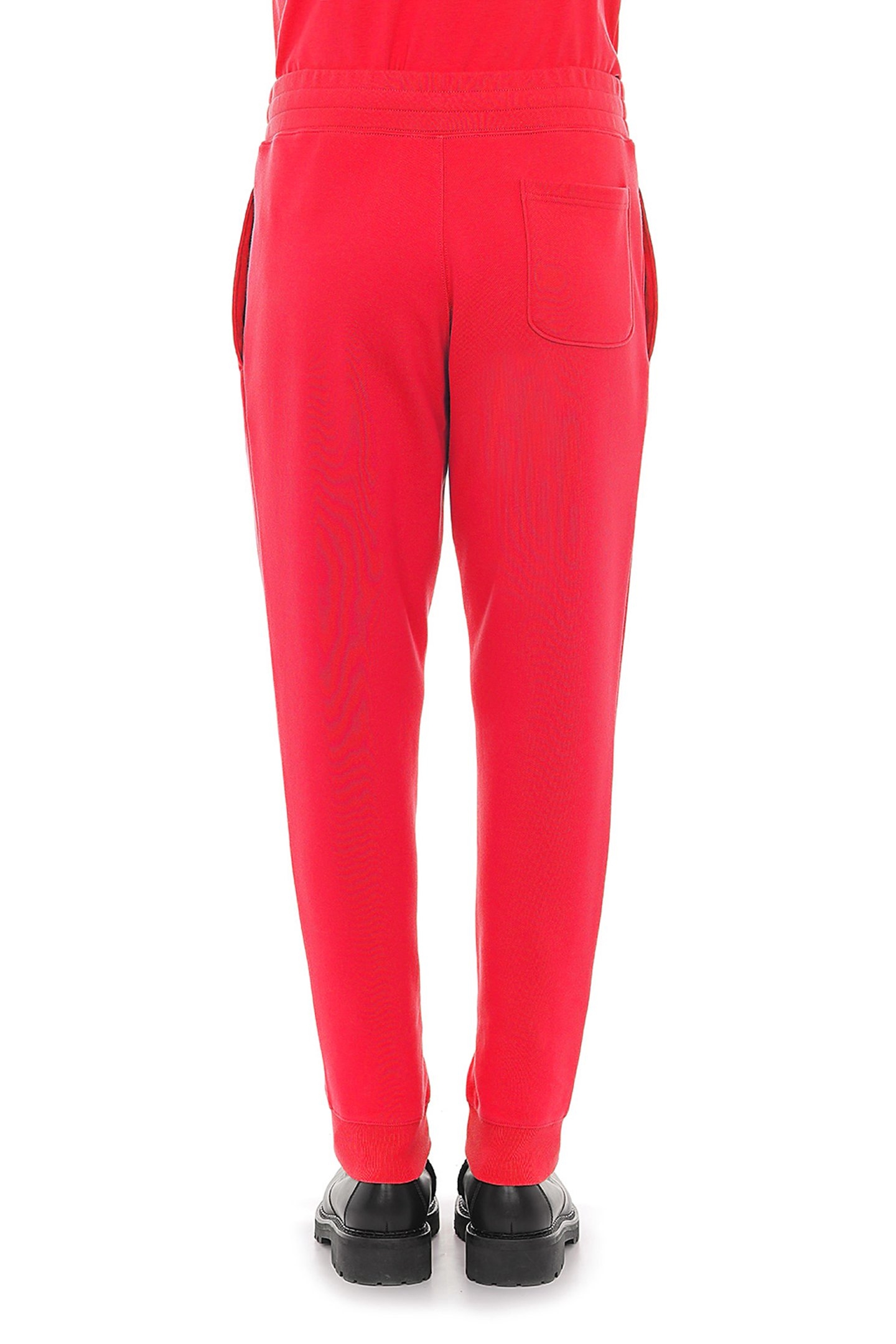 PANTS RED 2