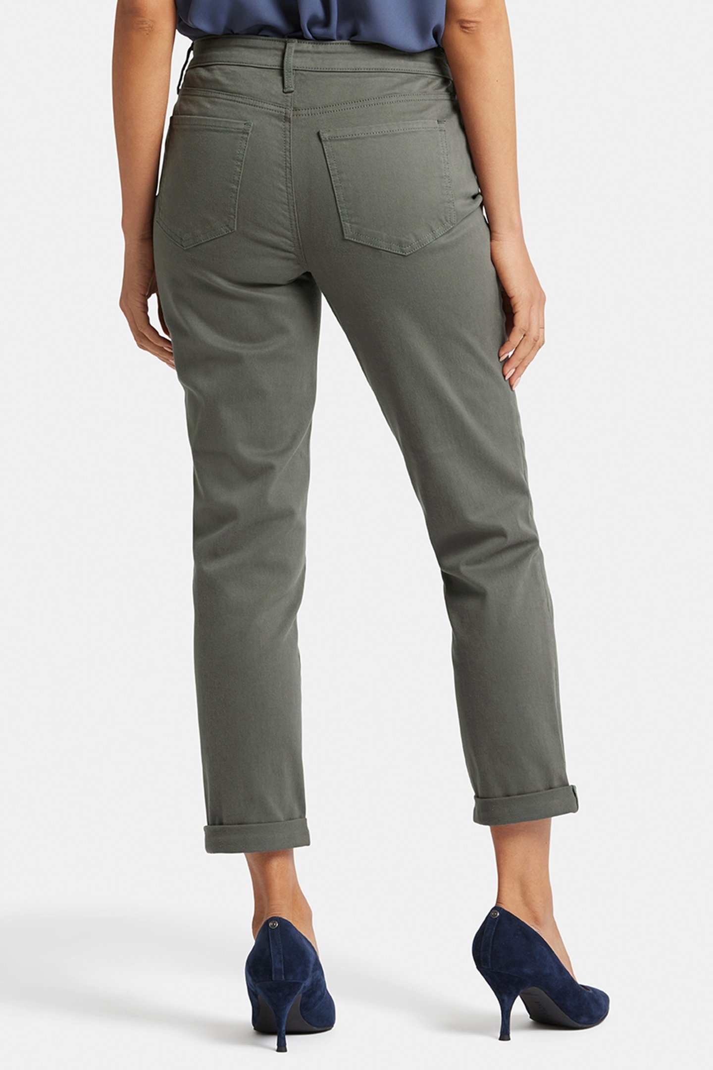 MARGOT GIRLFRIEND VINE LEAF 2