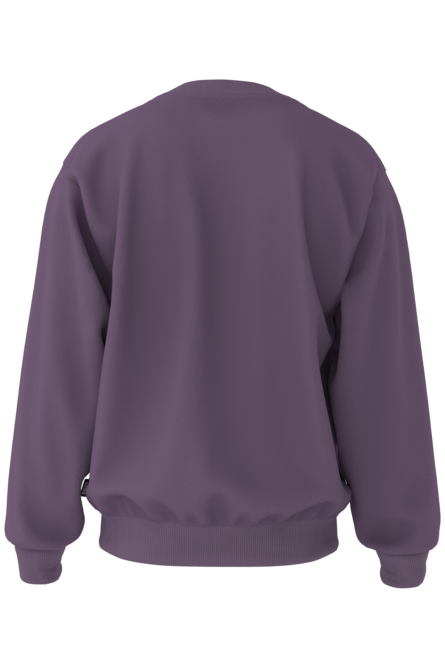 ORIGINAL STANDARDS LOOSE CREW GRAPE JAM 2