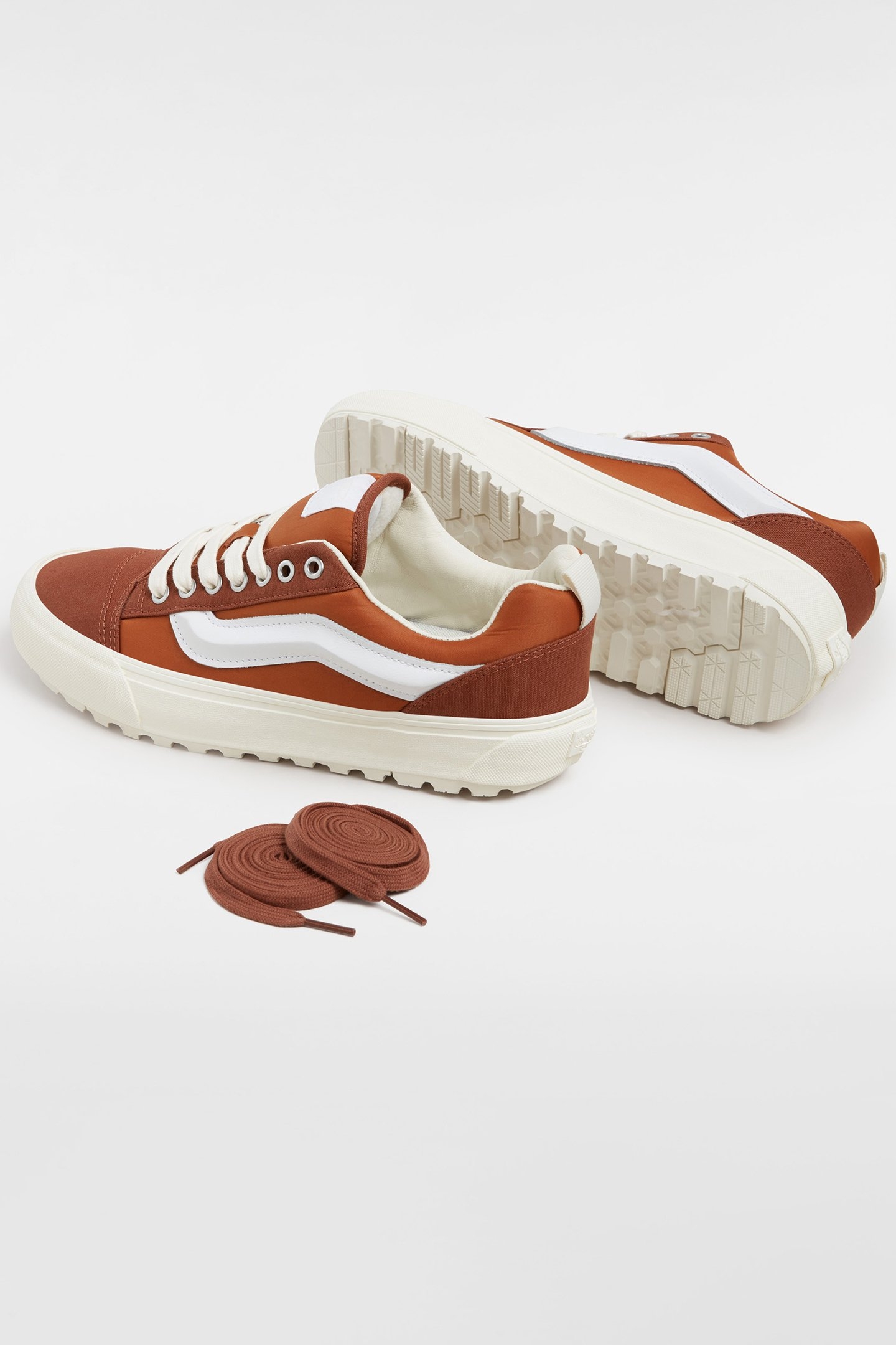 LX KNU SKOOL MTE-1 MERCER TORTOISE SHELL 3