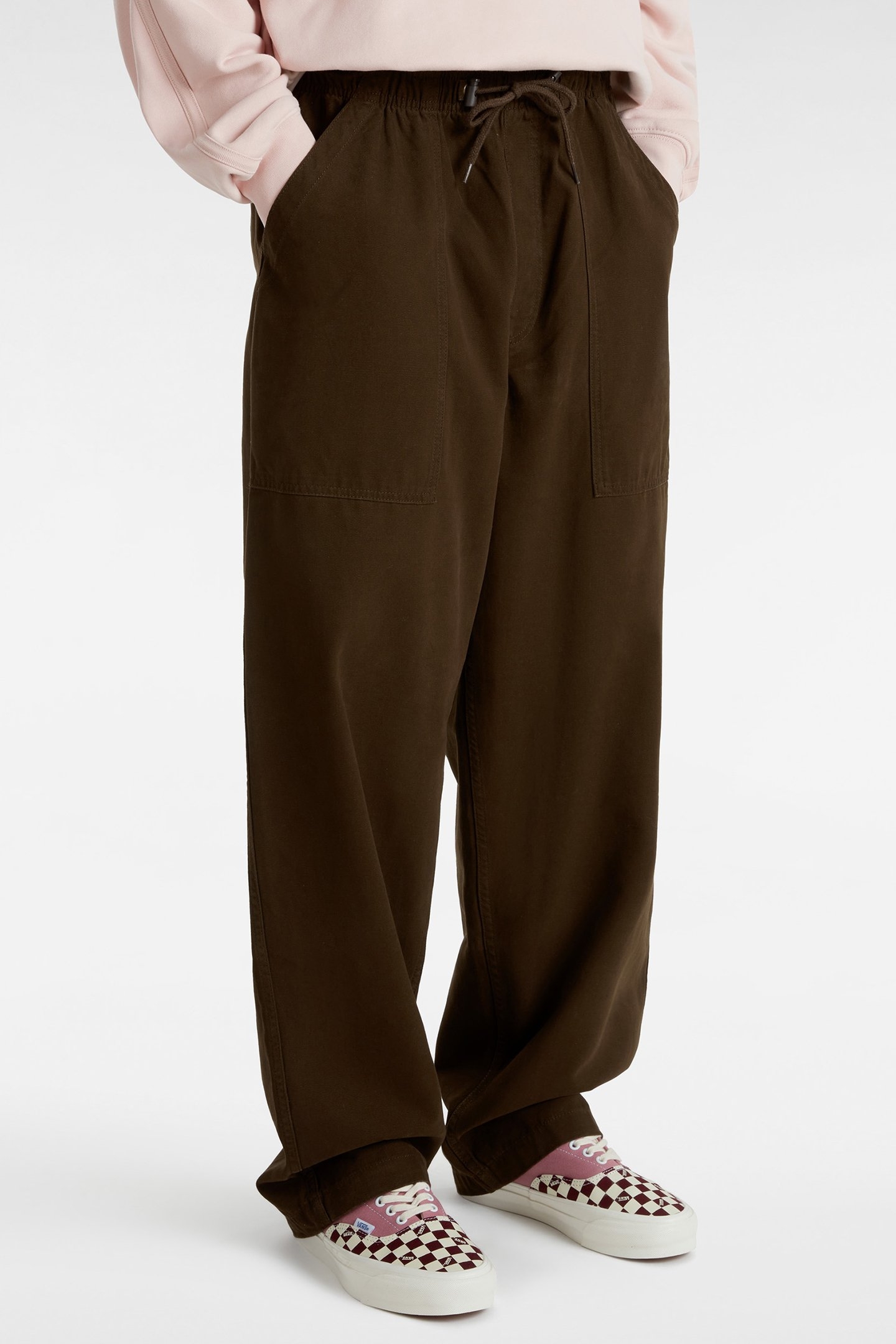 LX EASY TROUSER DEMITASSE 1