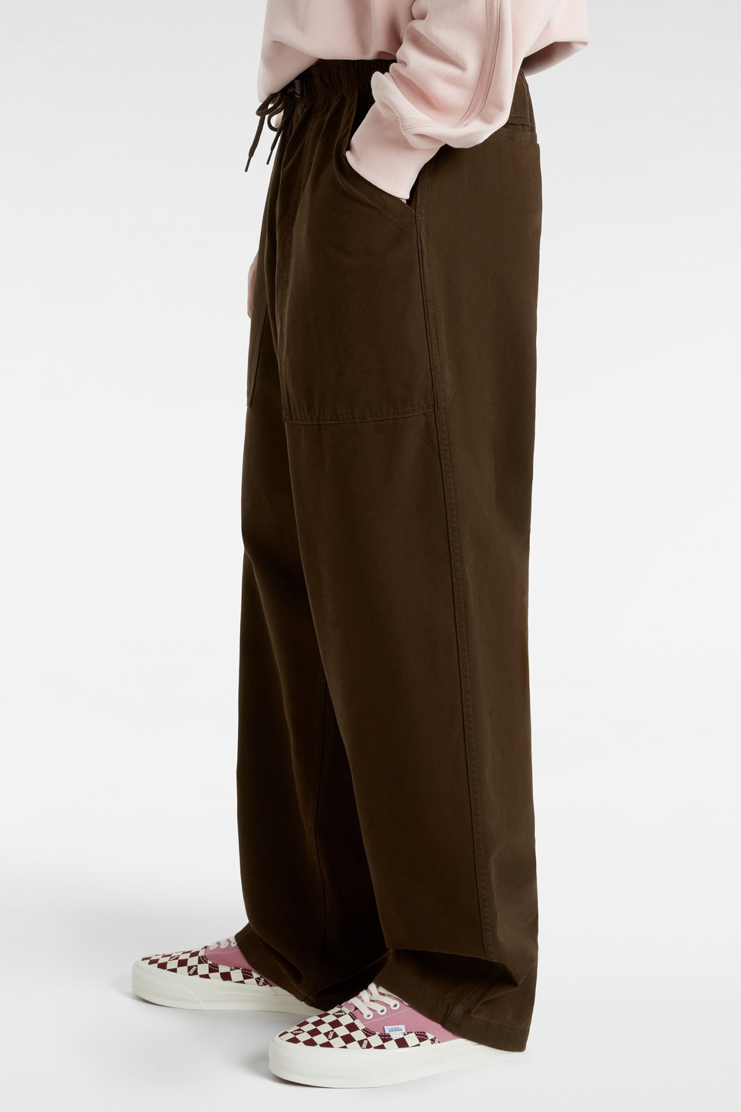 LX EASY TROUSER DEMITASSE 6