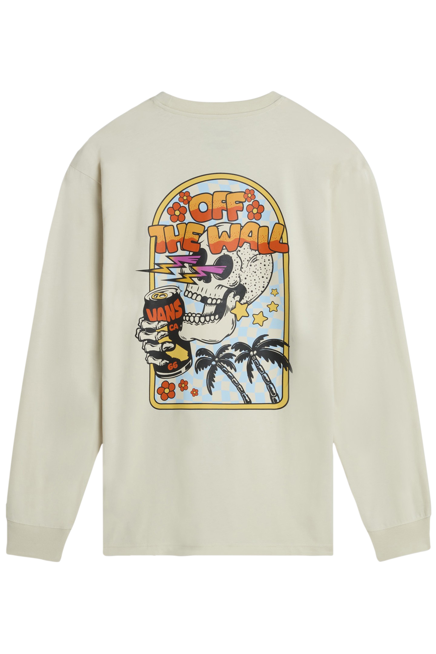 BOUYA CLASSIC LS OATMEAL 2