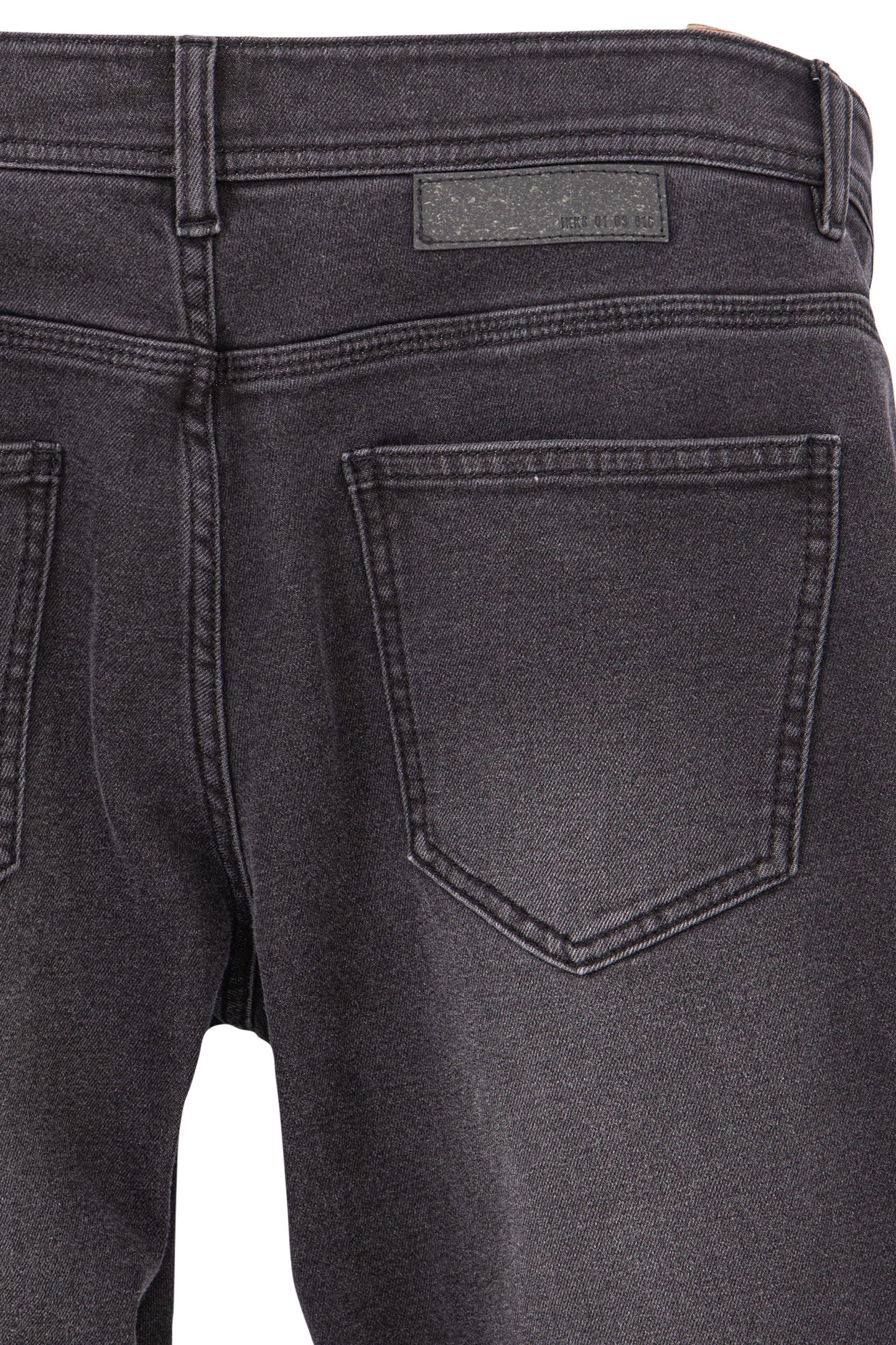 JIMMY HOMME GREY SLIM JEANS 7