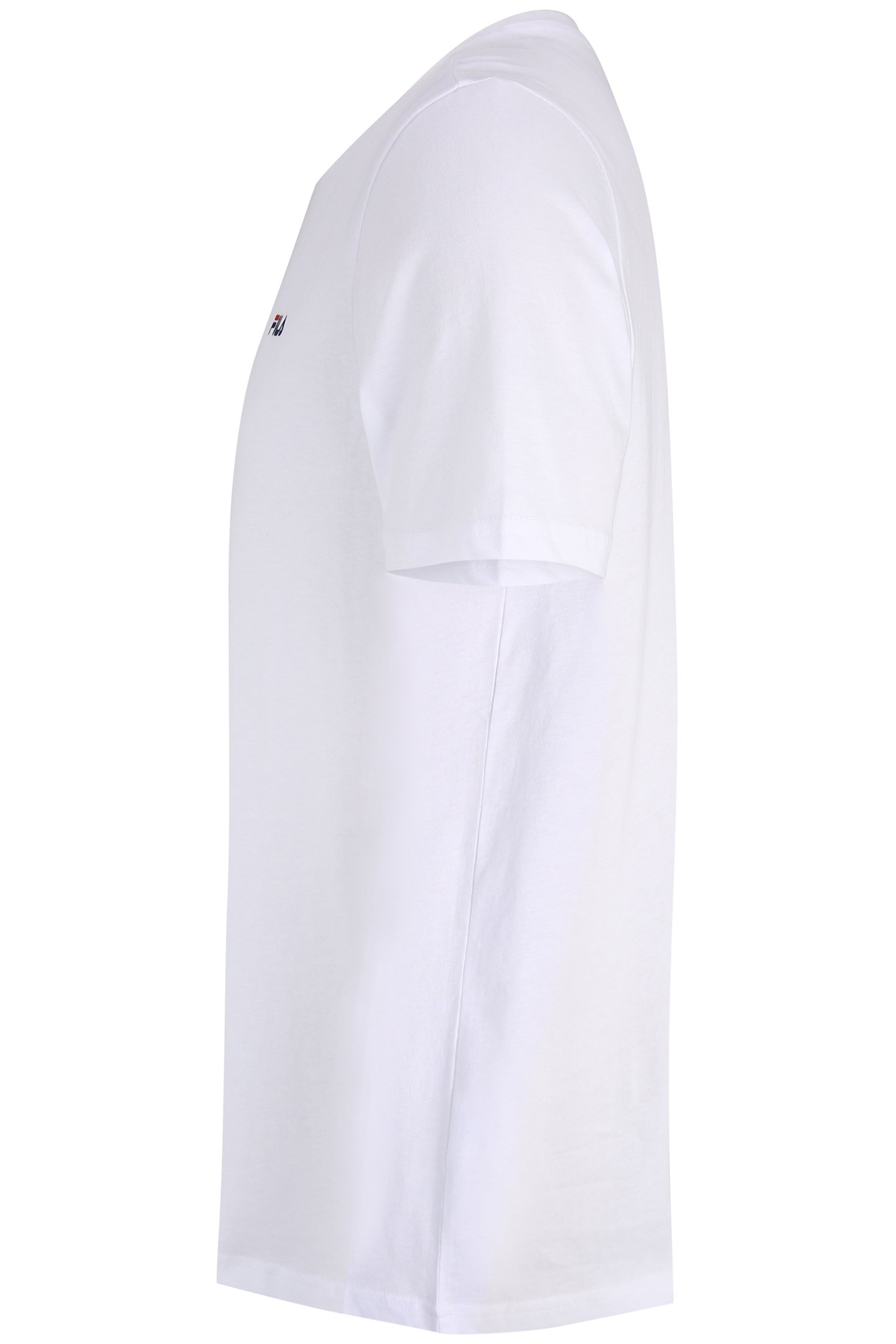 BROD TEE DOUBLE PACK BRIGHTWHITE-MEDIEVAL BL 5