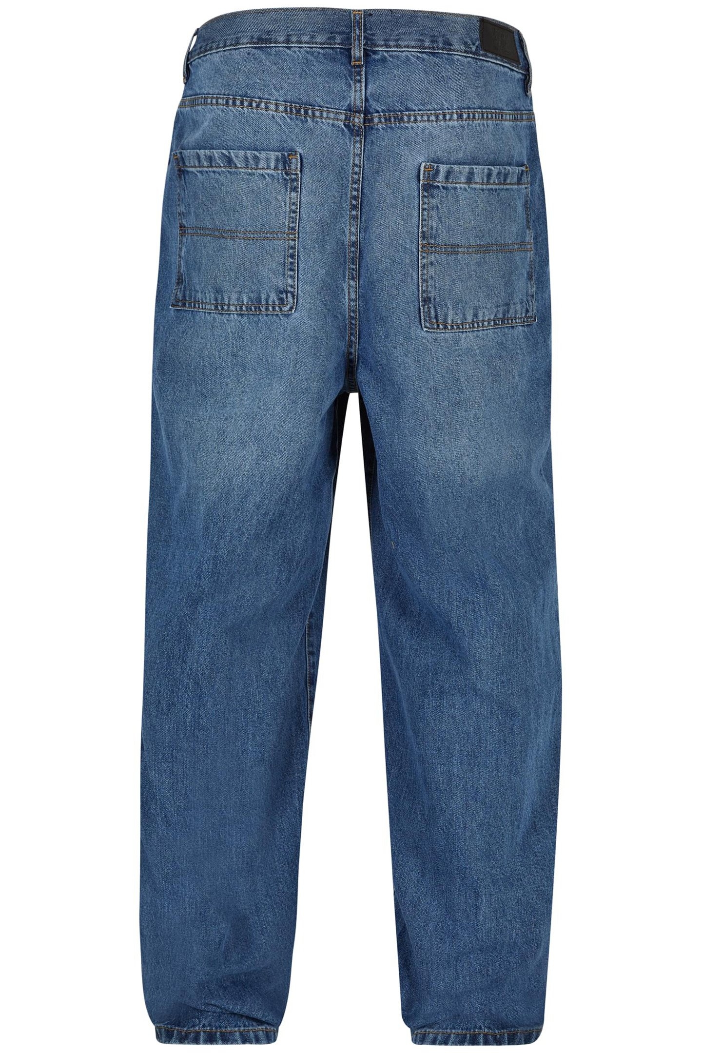 90‘S JEANS MIDDEEPBLUE 2