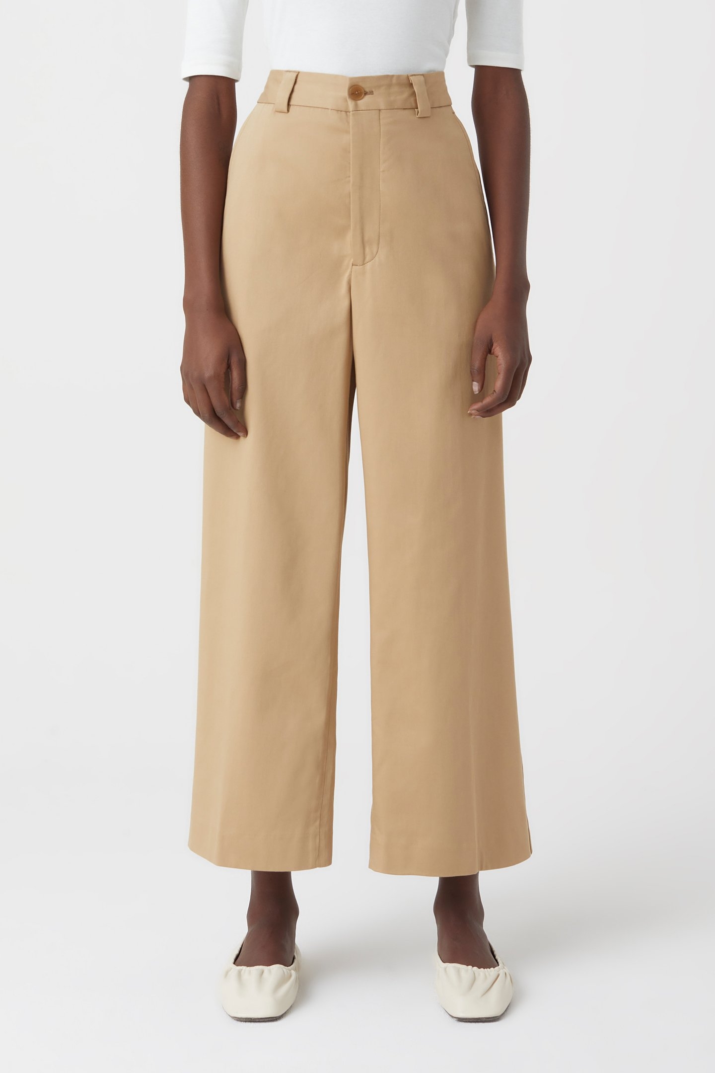 BARTON PANTS BROWN MARBLE 1