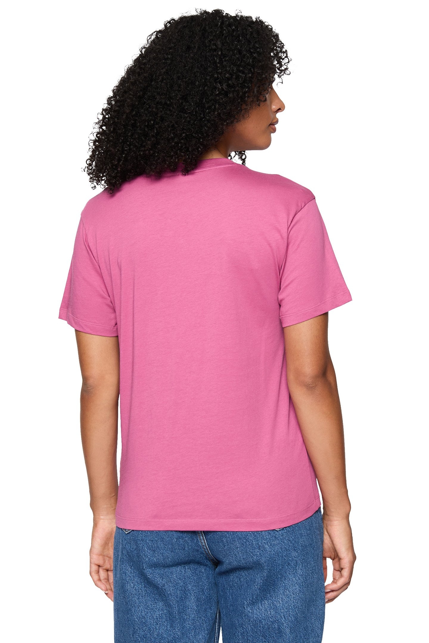 BIENDORF TEE RED VIOLET 2