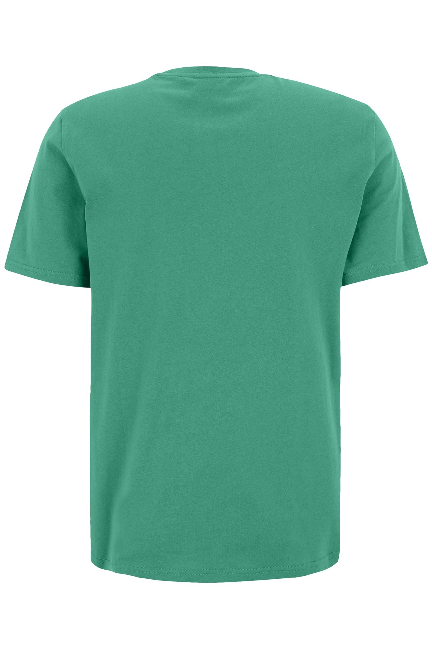 LAAS REGULAR TEE FIR 5