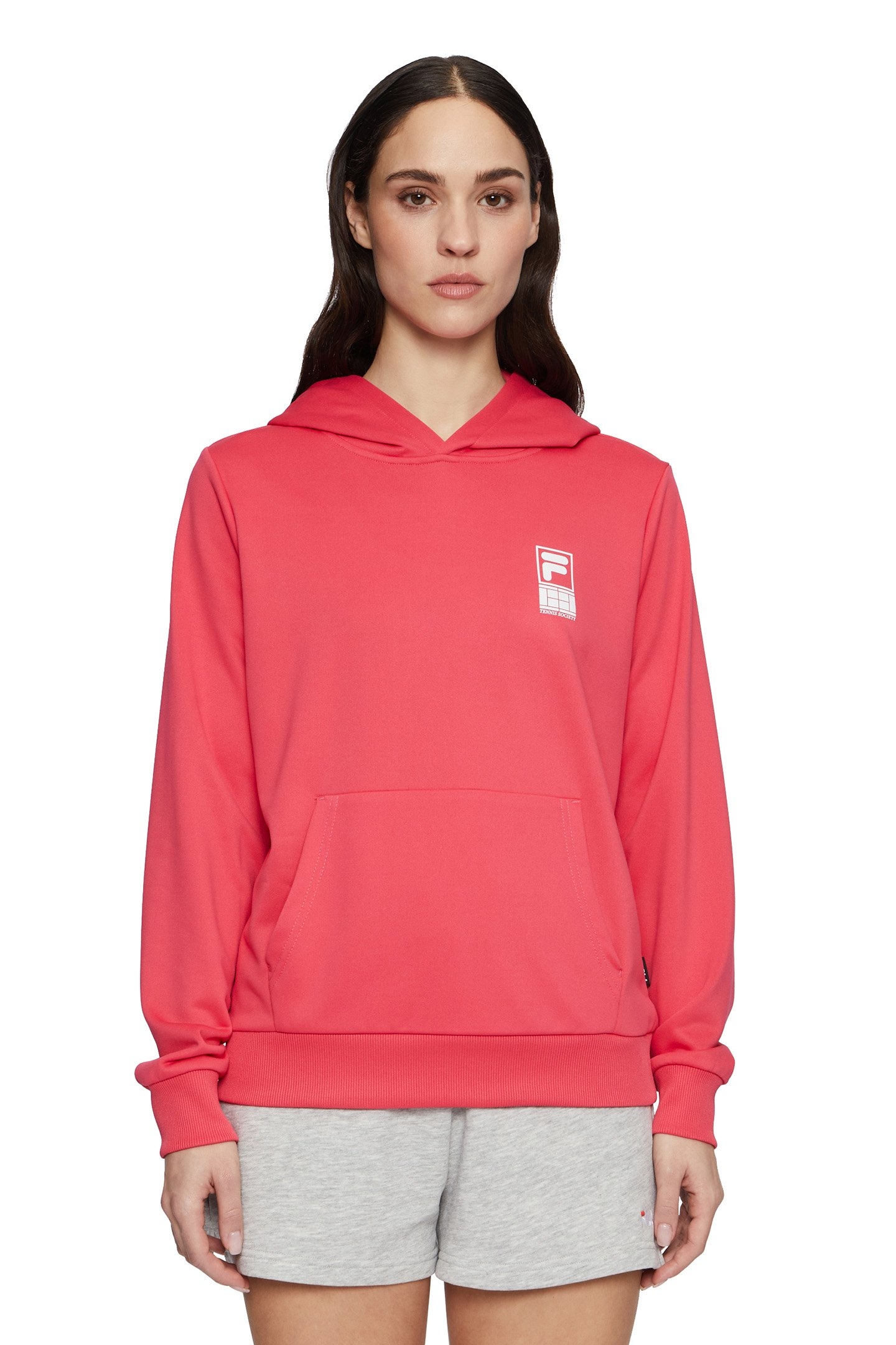 LISAKOVSK HOODIE AZALEA 1