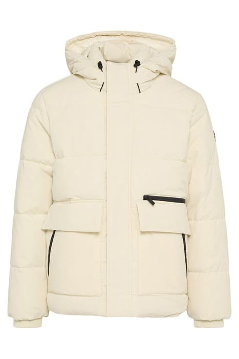 S. OLIVER-QS JACKETS OUTDOOR OFFWHITE 4