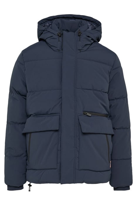 S. OLIVER-QS JACKETS OUTDOOR MARINE BLUE 4