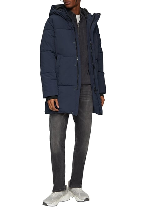 S. OLIVER-QS JACKETS OUTDOOR BLUE 2