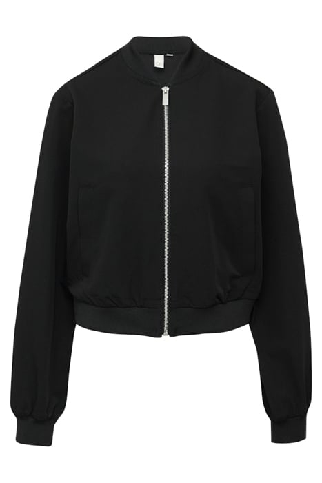S.OLIVER-QS JACKETS OUTDOOR BLACK 4