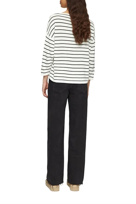 S.OLIVER-QS PULLOVER BLACK 3