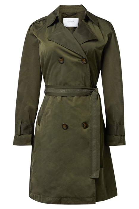 COMMA JACKETS OUTDOOR DARKGREEN 4