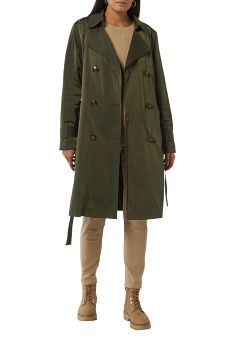 COMMA JACKETS OUTDOOR DARKGREEN 2