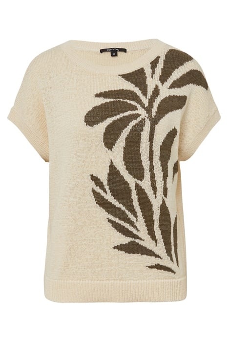 COMMA PULLOVER OFFWHITE 4