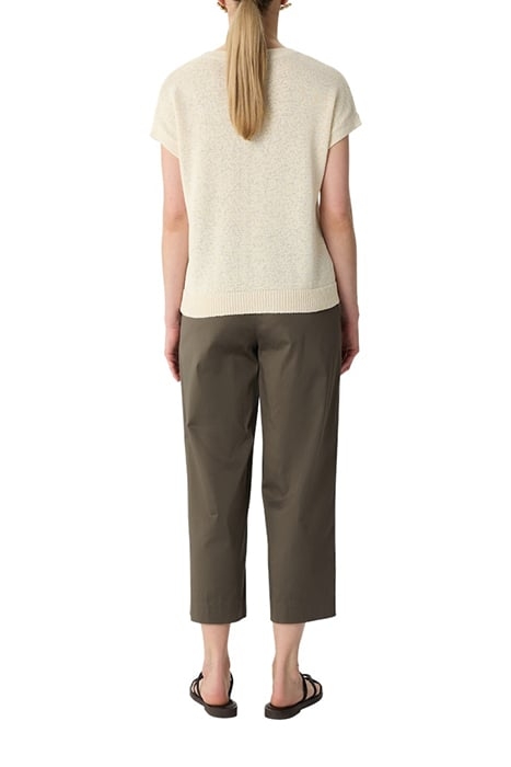 COMMA PULLOVER OFFWHITE 3